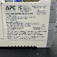 APC C S Back-UPS image 3
